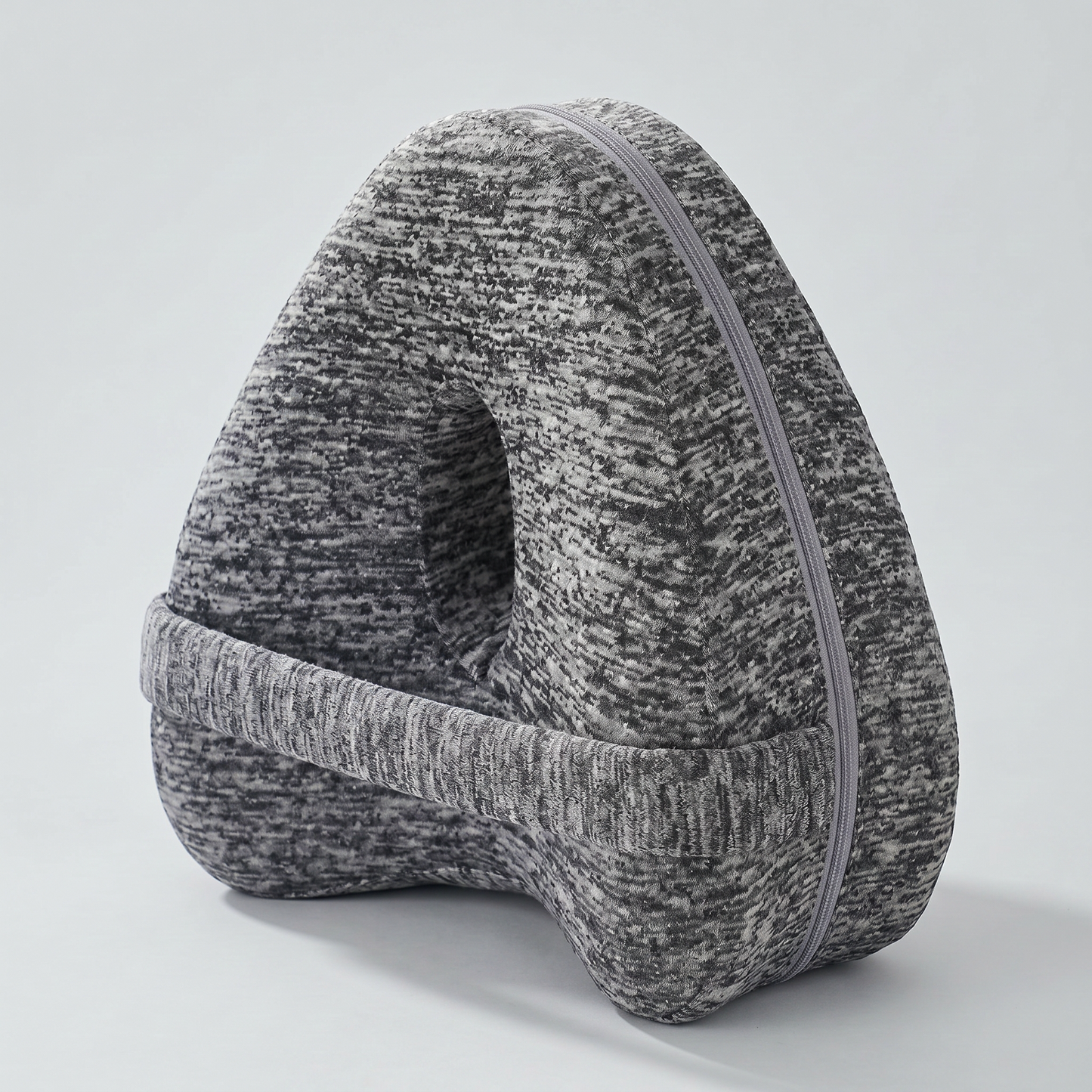 Soluna™ coussin d'alignement — le soutien qui accompagne tes nuits