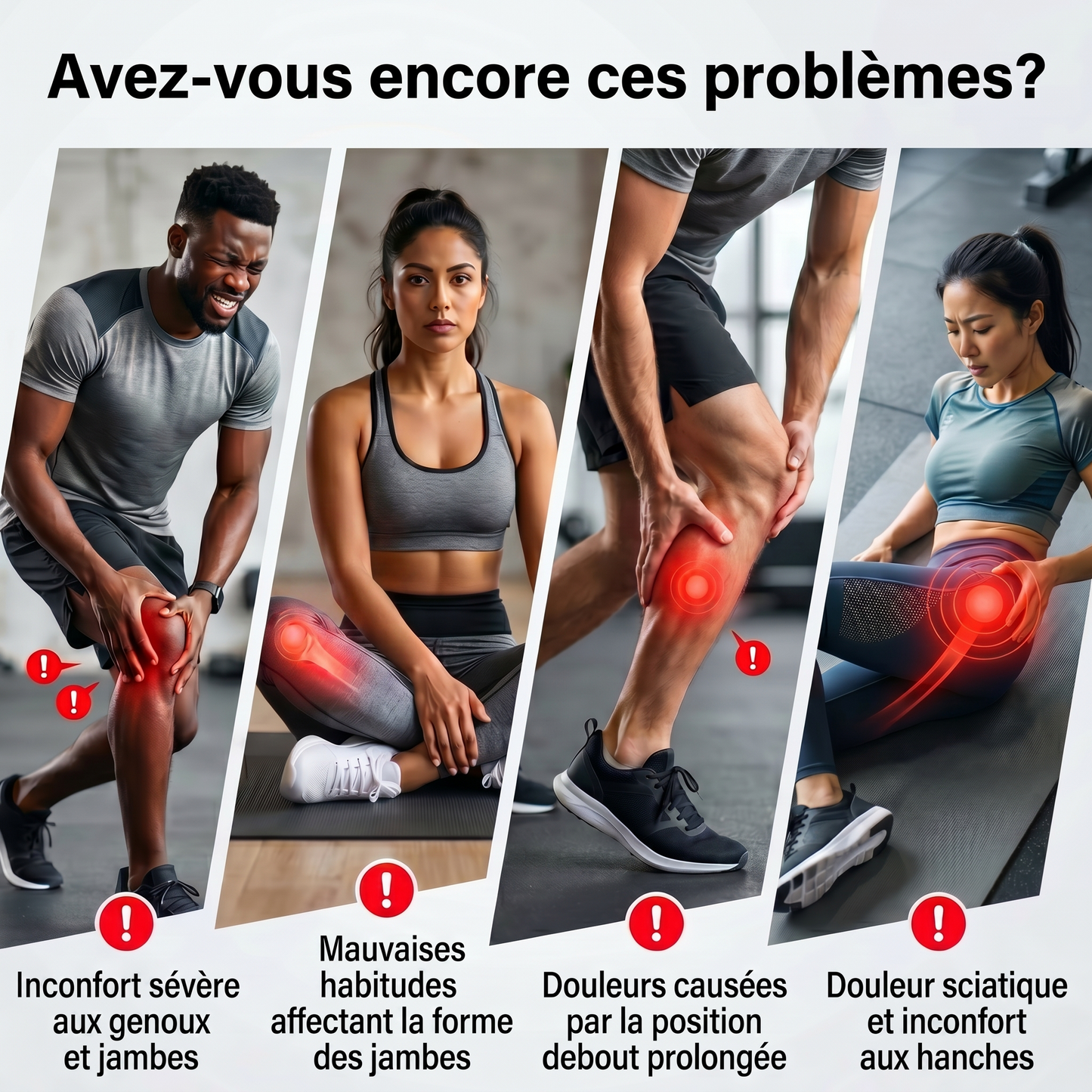 Aligno™ coussin d'alignement — le soutien qui accompagne tes nuits
