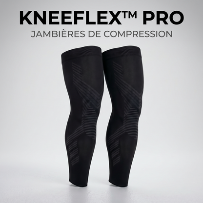 KNEEFLEX™ PRO Compression Leggings — Relief from the first step